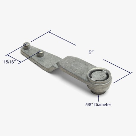 Dimensions for 36-081