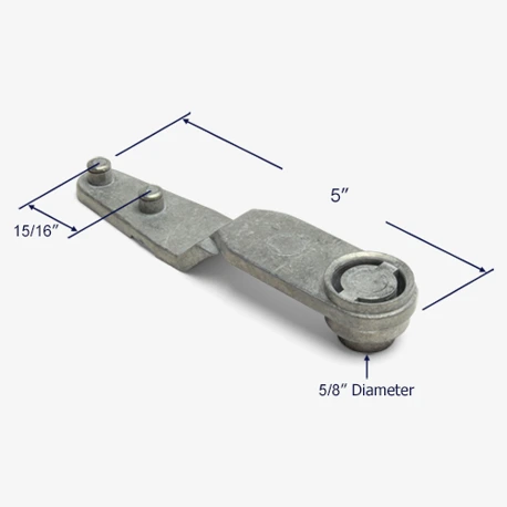 Dimensions for 36-081