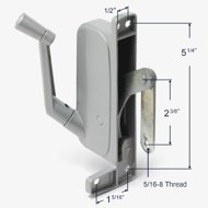 Dimensions for 39-016