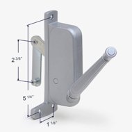 Dimensions for 39-025