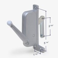 Dimensions for 39-026