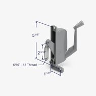 Dimensions for 39-054