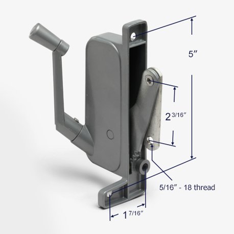 Dimensions for 39-055