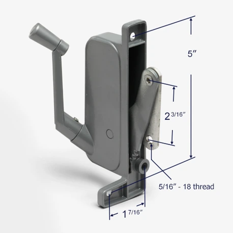 Dimensions for 39-055