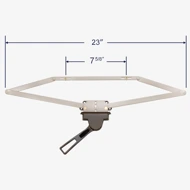 Dimensions for 39-070