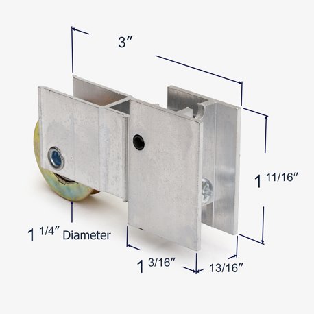 Dimensions for 81-036