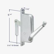 Dimensions for 39-257B