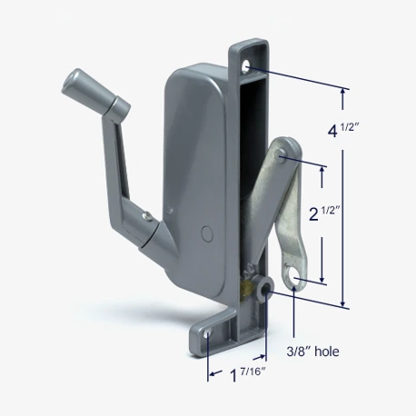 Dimensions for 39-258