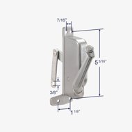 Dimensions for 39-280