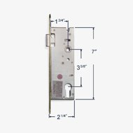 Dimensions for 82-400