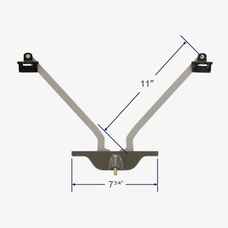 access      ・　　SYNC‐TRUTH SWISCO.com: Truth Pivot Shoe Roto Awning Operator, 11