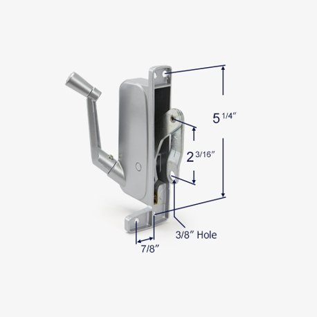 Dimensions for 39-410