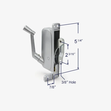 Dimensions for 39-410