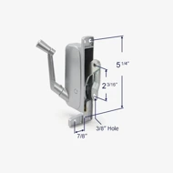Dimensions for 39-410