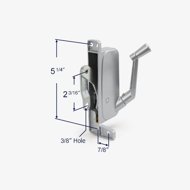 Dimensions for 39-411