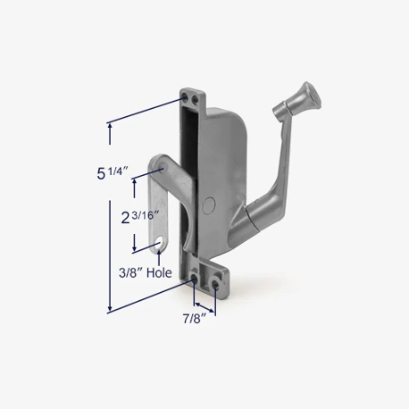 Dimensions for 39-419