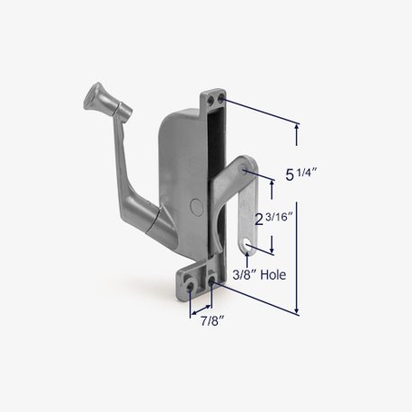 Dimensions for 39-420