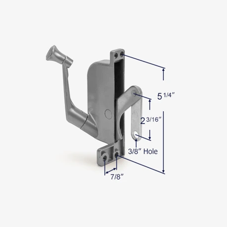 Dimensions for 39-420