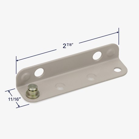 Dimensions for 39-509