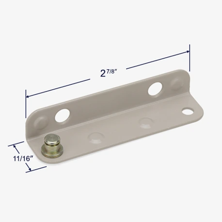 Dimensions for 39-509