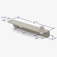 Dimensions for 39-516