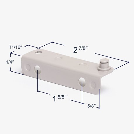 Dimensions for 39-517