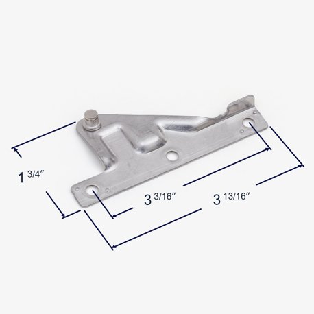 Dimensions for 39-530