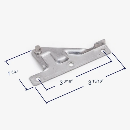 Dimensions for 39-530