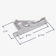 Dimensions for 39-530