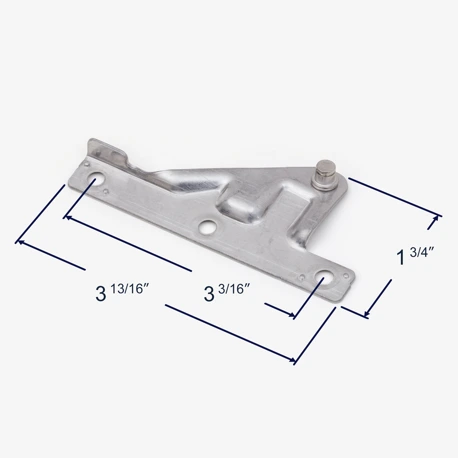 Dimensions for 39-531
