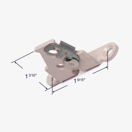 Dimensions for 39-534