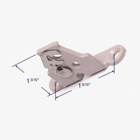 Dimensions for 39-535