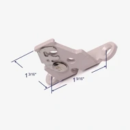 Dimensions for 39-535