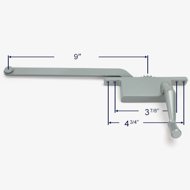 Dimensions for 39-001