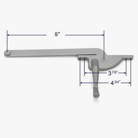 Dimensions for 39-045