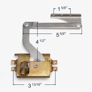 Dimensions for 39-096