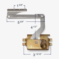 Dimensions for 39-097