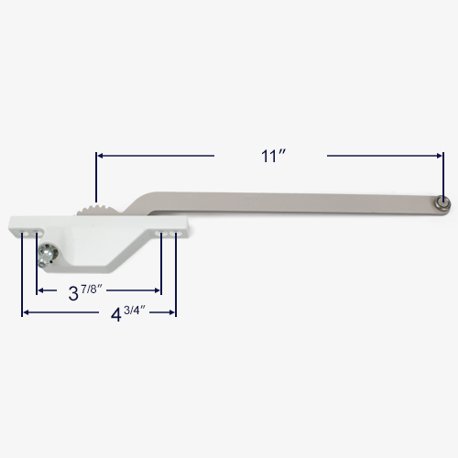 Dimensions for 39-142