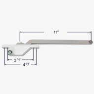 Dimensions for 39-142