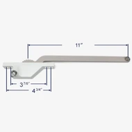Dimensions for 39-142