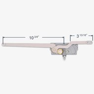 Dimensions for 39-155