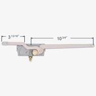 Dimensions for 39-156