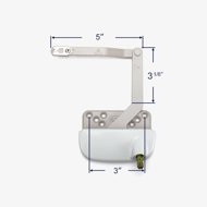 Dimensions for 39-172