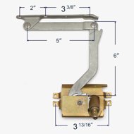 Dimensions for 39-175