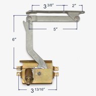 Dimensions for 39-176