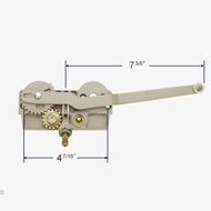 Dimensions for 39-217