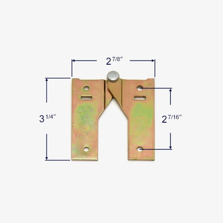 Dimensions for 21-098