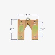 Dimensions for 21-098