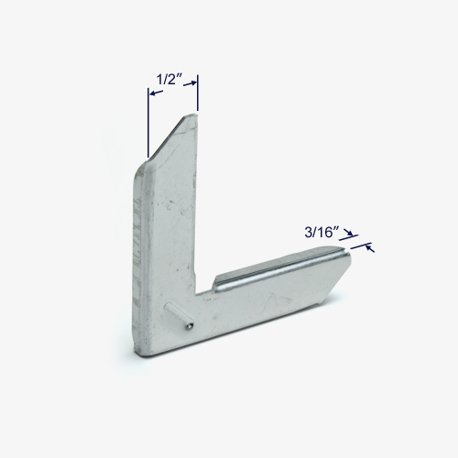 Dimensions for 95-013M