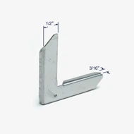 Dimensions for 95-013M